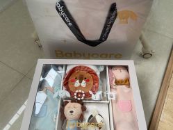 -Babycare(上海环球港店)