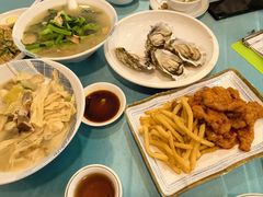 -粤·向群饭店(泮塘路店)