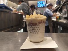 -喜茶(深圳海岸城店)
