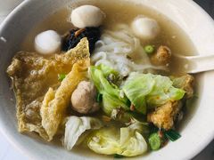 -阿坤纯正西刀鱼丸(Kuala Lumpur Branch)