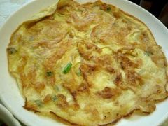 小葱涨蛋-金良酸菜鱼(宁海路总店)