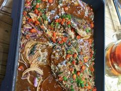 -恋湘小镇(纺织大厦店)