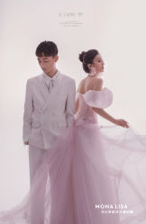 -蒙娜丽莎婚纱摄影(南门店)