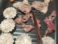 -刘小胖煎肉馆