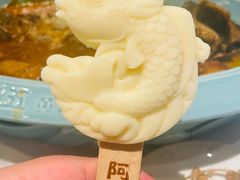 -阿五黄河大鲤鱼(纬三路店)