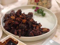 -北京全聚德(西客站店)