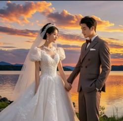 -今生有约婚纱摄影店(景德路店)