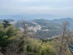 -九华山风景区