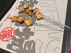 -丽伟的串·烧烤·砂锅(芝麻街店)