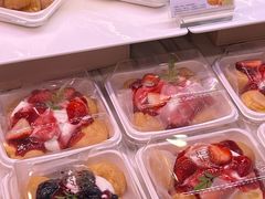 -巴黎贝甜(凯德MALL望京店)