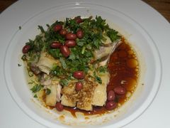 -桂小厨广西菜(青秀万达店)