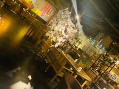 大堂-魔方城市书房(中街益田店)