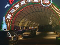 -燕郊烧鸽子(酷车小镇店)