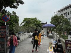 -黄埔古港