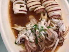-沪华海鲜大酒楼(南汇店)