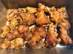 -阿捡忭京炸鸡(韭菜园总店)
