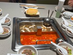 -海底捞火锅(宝龙广场夜宵主题店)