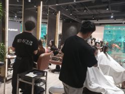 -BENSON沙龙