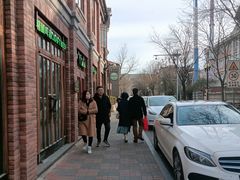 -麦落精酿啤酒餐吧(先农大院店)