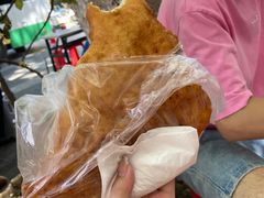 -汪记鲜鱼糊汤粉(沈阳路总店)