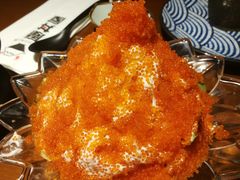 火山沙拉-魔丼屋(日月光店)