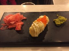 -昊·来了寿司(双楠2店)