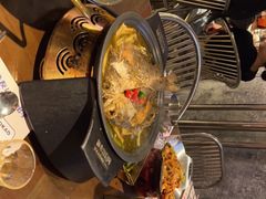 -神府路壹号·海鲜烧烤·砂锅粥·锅物(三坊七巷店)