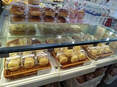 -生活林(河北路店)