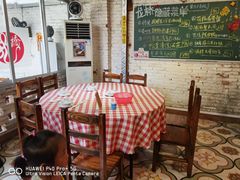 -龙桥私厨·姜花菊花过桥鱼·顺德菜(容桂店)