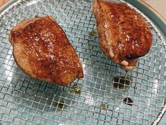 -新一番三文鱼寿司(大东海店)