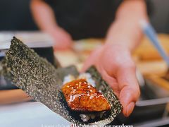 大满足鹅肝手卷-Sushi Hanzo半藏(天环广场店)