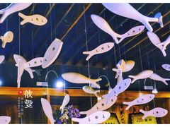 大堂-洪湘记川湘·甲鱼馆(四海凯悦美食广场店)