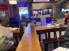 大堂-八碗湘长沙市井菜(坡子街店)