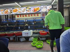 -海香园饭店