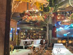 大堂-清漫·派对音乐餐吧(市桥店)