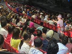 -三亚红色娘子军演艺公园景区