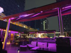 -DEW Lounge(深圳湾店)