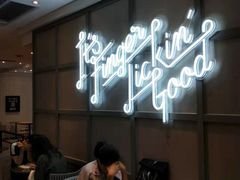 -肯德基(万科广东路店)