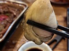 -土蚝·高压锅生蚝(百姓美食街店)