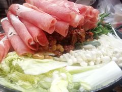 -米屋石锅拌饭(师大店)
