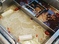 -野妹经典火锅(民治店)