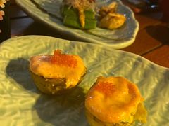 -山葵家居酒屋(天目里店)