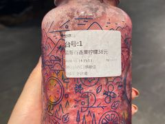 -野萃山·潮汕厚果汁(十亩地店)