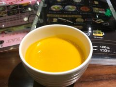 南瓜粥-火炉火自助餐(枫蓝国际店)
