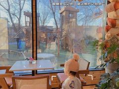 -禧室Joyous Lounge(禧园店)