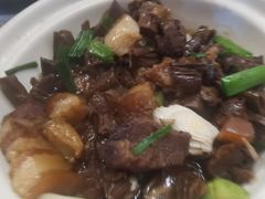 招牌笋干烧肉-礼耕堂·百年茶人餐厅(梅家坞店)