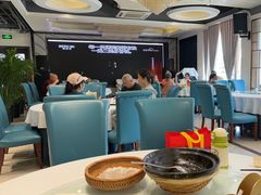 -香融府·烤鸭·家常菜(马家堡路店)