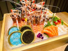 -Minase水濑·日料放题(外滩店)