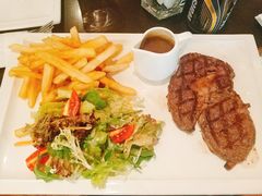 -Shanghai Brew House上海啤酒工坊(老外街店)