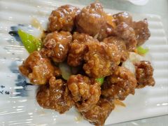 -宝发园名菜馆